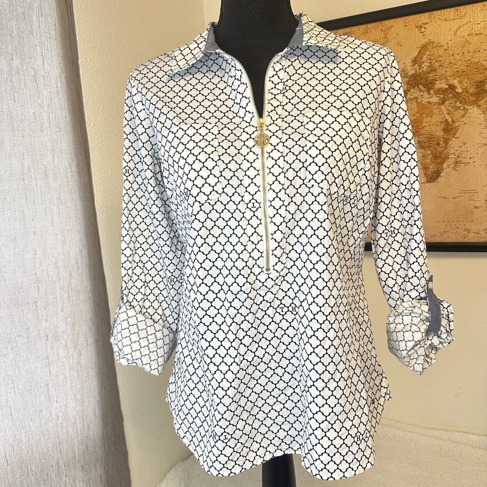 Tommy Hilfiger beautiful blouse